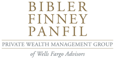 Bibler Finney Panfil Private Wealth Management Group of Wells Fargo Advisors